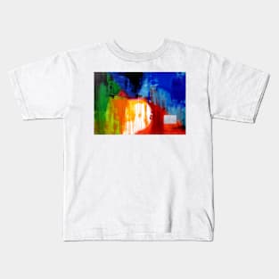 Progression Kids T-Shirt